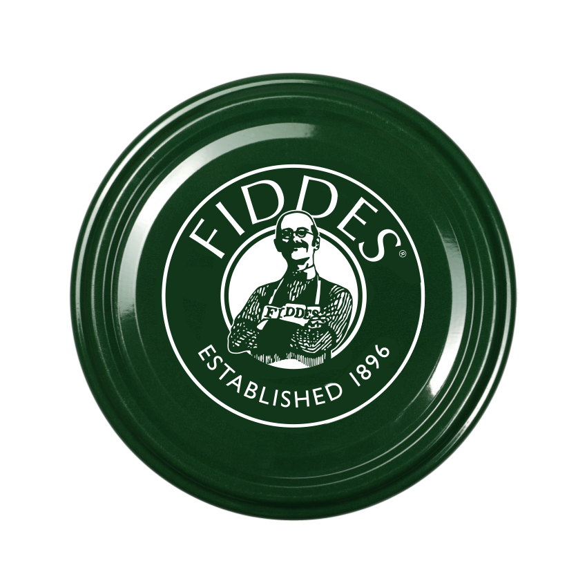 Fiddes logo