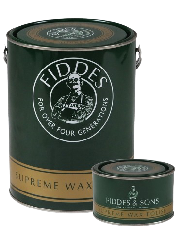 Fiddes Antik vosk can